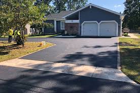 Best Driveway Overlay Services  in Las Quintas Fronterizas, TX